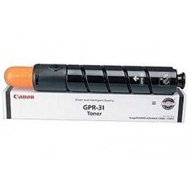 Cartucho tóner CANON GPR-31Cian