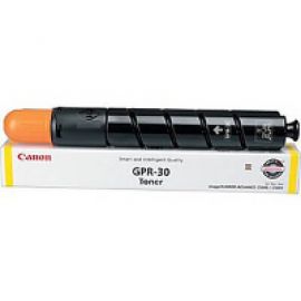 Tóner CANON GPR-30Amarillo, Canon