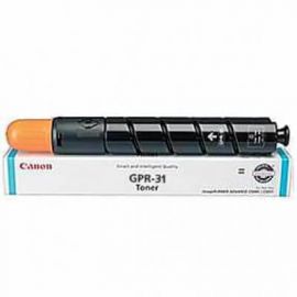 Tóner CANON GPR-31Amarillo, Canon