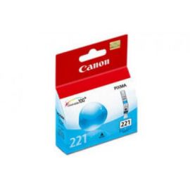 Cartucho CANON CLI-221 CCian, Canon