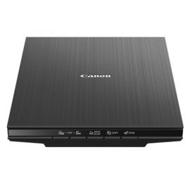 Escaner Lide 400 Cama Plana Usb 2.0 Resolucion 4800X4800Dpi