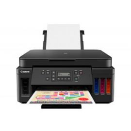 Impresora multifuncional de inyección CANON P CANON 3113C004AA, 4800 x 1200 DPI, Inyección de tinta, 13 imp, 250 hojas, 5000 páginas por mes
