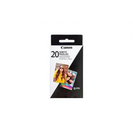 Cartucho Zp-2030-20 Hb Para Zoe Con 20 Hojas