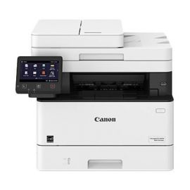 Multifucional Canon Laser Monocromatico Imageclass Mf445Dw 40 Ppm Carta 32 Ppm Legal 