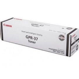 Tóner CANON GPR-37Negro, Canon
