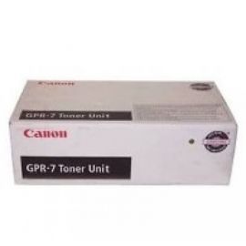 Tóner CANON GPR-3855000 páginas, Negro, Canon