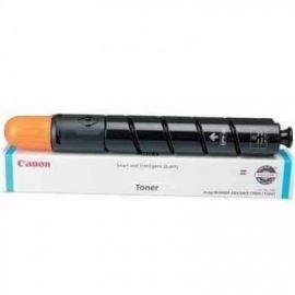 Tóner CANON GPR-36Cian, Canon