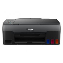 Multifuncional Canon G2160, Tinta Continua, Ipm 10.8 Negro/ 6.0 Color, Usb, Duplex, Cama Plana Carta /A4, Compatible Windows/Mac, Consumibles Gi-11