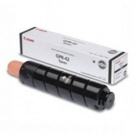 Tóner CANON GPR-42Negro, Canon