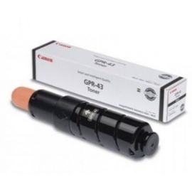 Tóner CANON GPR-4332000 páginas, Negro, Canon