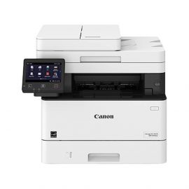 Canon MF455dw Laser A4 600 x 600 DPI 40 ppm Wifi