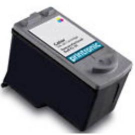 Tinta Cli-41 Xl Color 14Ml Alto Rendimiento De 400 Paginas