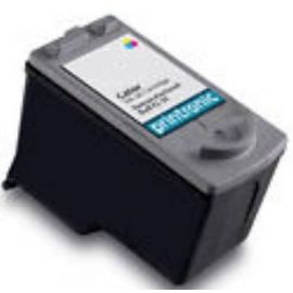Cartucho Canon Cl-141 Xl Alta Capacidad Color P, Pixma Mg2110Mg3110Mg4110