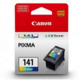 Tinta Cl-141 Color 8Ml Rendimiento De 180Pags
