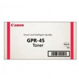 Cartucho CANON GPR-45Magenta, Canon