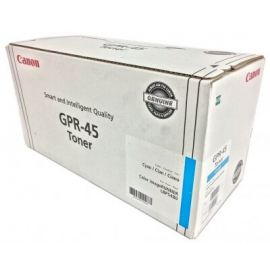 Cartucho CANON GPR-45Cian, Canon