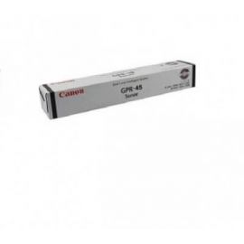 Tóner CANON GPR-45Negro, Canon