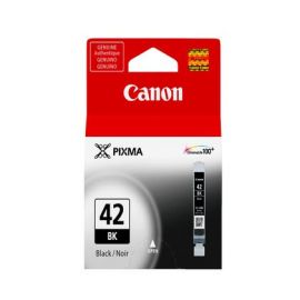 Cartucho De Tinta Canon Cli-42Bk - Negro Original - Inyección De Tinta