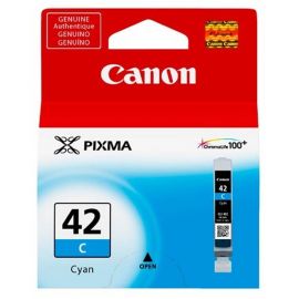 Tinta Cli-42 C Cyan 13Ml Para Pro-100