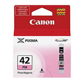 Tinta Cli-42 Pm Foto Magenta 13Ml Para Pro-100