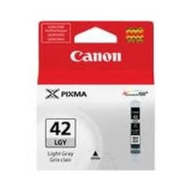 Tanque de tinta CANON CLI-42Gris, Canon