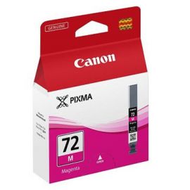 Tanque CANON PGI-72 MMagenta