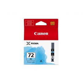Tanque CANON PGI-72 PCCian