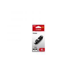 Tinta Pgi-150 Xl Pgbk Negro 22Ml Alto Rendimiento De 500Pags