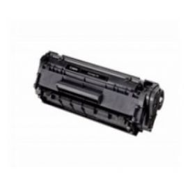Cartucho tóner CANON 1032500 páginas, Negro, Laser, Negro