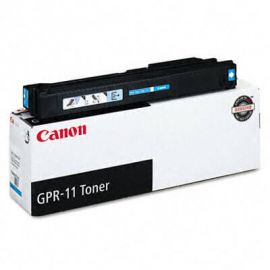 Tóner CANON GPR-11Cian, Canon