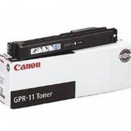 Tóner CANON GPR-11Negro, Canon