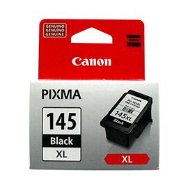 Cartucho CANON PG-145 XLNegro, Canon