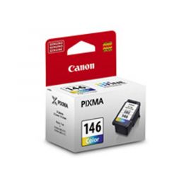 Tinta Cl-146 Color 9Ml Rendimiento De 180 Pags