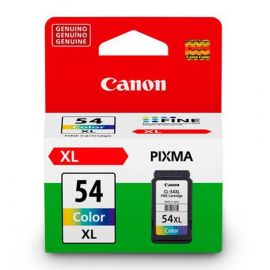 Tinta Cli-54 Xl Color 12.6Ml Alto Rendimiento 300 Pags