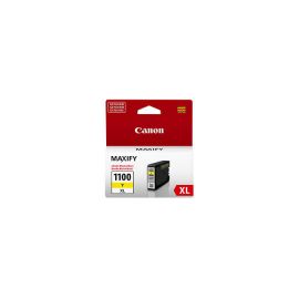 Cartucho CANON PGI 1100 XL YAmarillo, Canon