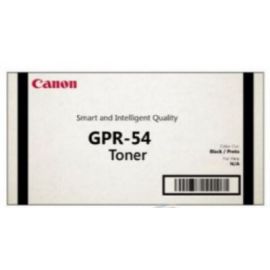 Tóner CANON GPR-54Negro