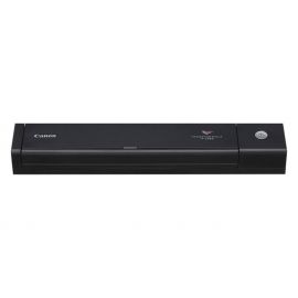 Escáner CANON P-208 II216 x 356 mm, alimentación de hojas, CMOS CIS, 100 páginas, 8 ppm
