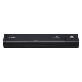 Scanner Canon P-208 II Personal 600 Ppp Velocidad 8 Ppm y 16 Ipm V.D. 100 2X2.8/8.5X14 (Oficio)