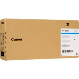Tanque CANON PFI-707 CCian