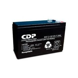 Batería modelo CDP12 V