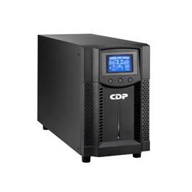 No Break Monofásico On Line Doble Conversion 3000Va/2700W Torre