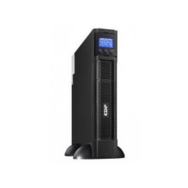 No Break Cdp Monofásico On Line Doble Conversion 3000Va/2700W Rack/Torre 4 Contactos Sobre Pedido