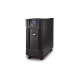 No Break On Line 10Kvas/9000 Watts Frecuencia 50/60Ghz 140/110/115/120 Vca o 208/220 Vca