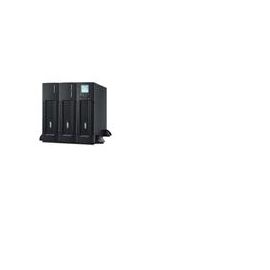 On Line UPS 10 Kva 10000 Va/9000W Doble Conversion Alto Rendimiento con Capacidad de Conexión Paralelo Reduntante N+1.Con Transformador Incluido
