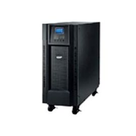 No Break CDP6000 VA, 5400 W, Color blanco, Industrial y Oficina