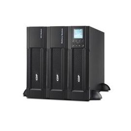 No-Break CDP6000 VA, 4200 W, Color blanco, Industrial