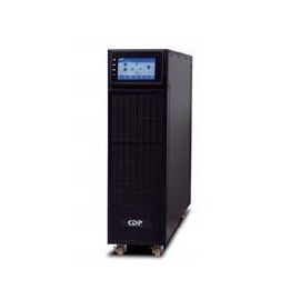 Upo33-Hfax10 Kva. Capacidad 10Kva/ 10 Kw Trifasico Paralelo Redundante.