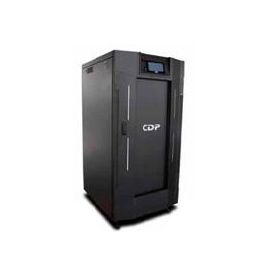 Upo33-30Pf365 Ups Upo33 Capacidad 30Kva /27 Kw Factor De Potencia O.9 Onda Sinusoidal.