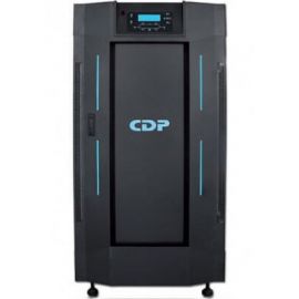 No Break CDP UPO33-4040000 VA, 36000 W, Gris, Industrial