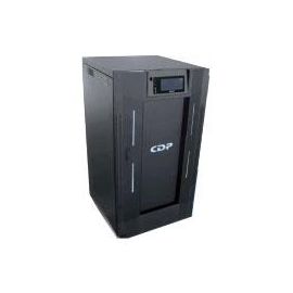 Upo33-60 Pf365   60Kva/54Kwatts, Trifásico Voltaje De Entrada De 208Vca + - 25%  Frecuencia De Entrada De 50Hz/60Hz  Voltaje De Salida De 220,127Vca